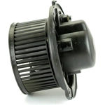 Order New Blower Motor With Wheel by NISSENS - 87066 For Your Vehicle