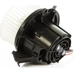 Order New Blower Motor With Wheel by NISSENS - 87109 For Your Vehicle