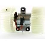Order New Blower Motor With Wheel by NISSENS - 87114 For Your Vehicle