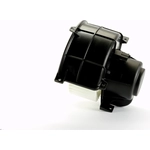 Order New Blower Motor With Wheel by NISSENS - 87139 For Your Vehicle