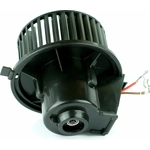Order New Blower Motor With Wheel by NISSENS - 87148 For Your Vehicle
