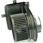 Order New Blower Motor With Wheel by NISSENS - 87176 For Your Vehicle