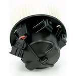 Order New Blower Motor With Wheel by NISSENS - 87223 For Your Vehicle
