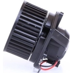 Order New Blower Motor With Wheel by NISSENS - 87233 For Your Vehicle