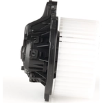Order New Blower Motor With Wheel by NISSENS - 87335 For Your Vehicle