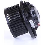 Order New Blower Motor With Wheel by NISSENS - 87431 For Your Vehicle