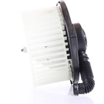 Order New Blower Motor With Wheel by NISSENS - 87550 For Your Vehicle