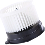 Order New Blower Motor With Wheel by NISSENS - 87721 For Your Vehicle