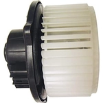 Order TYC - 700002 - New Blower Motor With Wheel For Your Vehicle