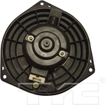 Order New Blower Motor With Wheel by TYC - 700004 For Your Vehicle