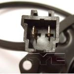 Order New Blower Motor With Wheel by TYC - 700009 For Your Vehicle
