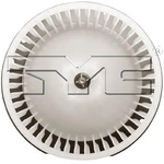Order New Blower Motor With Wheel by TYC - 700018 For Your Vehicle