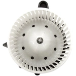 Order TYC - 700027 - New Blower Motor With Wheel For Your Vehicle