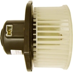 Order TYC - 700044 - New Blower Motor With Wheel For Your Vehicle