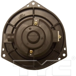 Order New Blower Motor With Wheel by TYC - 700050 For Your Vehicle