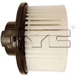Order New Blower Motor With Wheel by TYC - 700051 For Your Vehicle