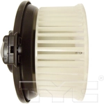 Order New Blower Motor With Wheel by TYC - 700055 For Your Vehicle