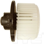 Order New Blower Motor With Wheel by TYC - 700058 For Your Vehicle