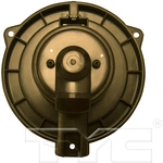 Order Moteur de soufflerie avec cage de ventilateur par TYC - 700061 For Your Vehicle