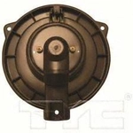 Order New Blower Motor With Wheel by TYC - 700064 For Your Vehicle