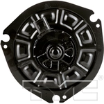 Order New Blower Motor With Wheel by TYC - 700067 For Your Vehicle