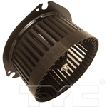 Order New Blower Motor With Wheel by TYC - 700068 For Your Vehicle