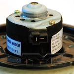 Order New Blower Motor With Wheel by TYC - 700077 For Your Vehicle