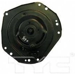 Order New Blower Motor With Wheel by TYC - 700080 For Your Vehicle