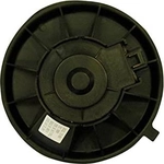 Order New Blower Motor With Wheel by TYC - 700089 For Your Vehicle
