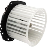 Order New Blower Motor With Wheel by TYC - 700092 For Your Vehicle