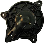 Order New Blower Motor With Wheel by TYC - 700097 For Your Vehicle