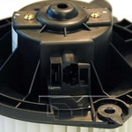 Order New Blower Motor With Wheel by TYC - 700107 For Your Vehicle
