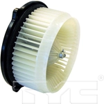 Order New Blower Motor With Wheel by TYC - 700112 For Your Vehicle