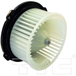 Order New Blower Motor With Wheel by TYC - 700115 For Your Vehicle