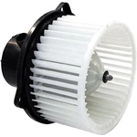 Order New Blower Motor With Wheel by TYC - 700119 For Your Vehicle