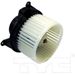 Order New Blower Motor With Wheel by TYC - 700139 For Your Vehicle