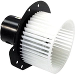 Order TYC - 700146 - New Blower Motor With Wheel For Your Vehicle