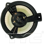 Order New Blower Motor With Wheel by TYC - 700153 For Your Vehicle