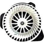 Order New Blower Motor With Wheel by TYC - 700166 For Your Vehicle