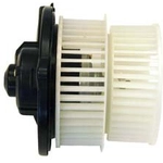Order New Blower Motor With Wheel by TYC - 700172 For Your Vehicle