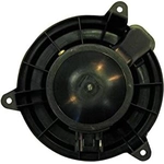Order New Blower Motor With Wheel by TYC - 700175 For Your Vehicle