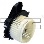 Order New Blower Motor With Wheel by TYC - 700176 For Your Vehicle