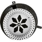 Order TYC - 700182 - New Blower Motor With Wheel For Your Vehicle