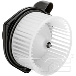 Order New Blower Motor With Wheel by TYC - 700187 For Your Vehicle