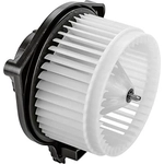Order TYC - 700188 - New Blower Motor With Wheel For Your Vehicle