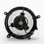 Order New Blower Motor With Wheel by TYC - 700189 For Your Vehicle