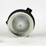 Order New Blower Motor With Wheel by TYC - 700192 For Your Vehicle
