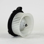 Order New Blower Motor With Wheel by TYC - 700201 For Your Vehicle