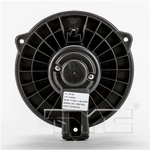 Order New Blower Motor With Wheel by TYC - 700202 For Your Vehicle