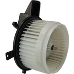 Order TYC - 700216 - New Blower Motor With Wheel For Your Vehicle